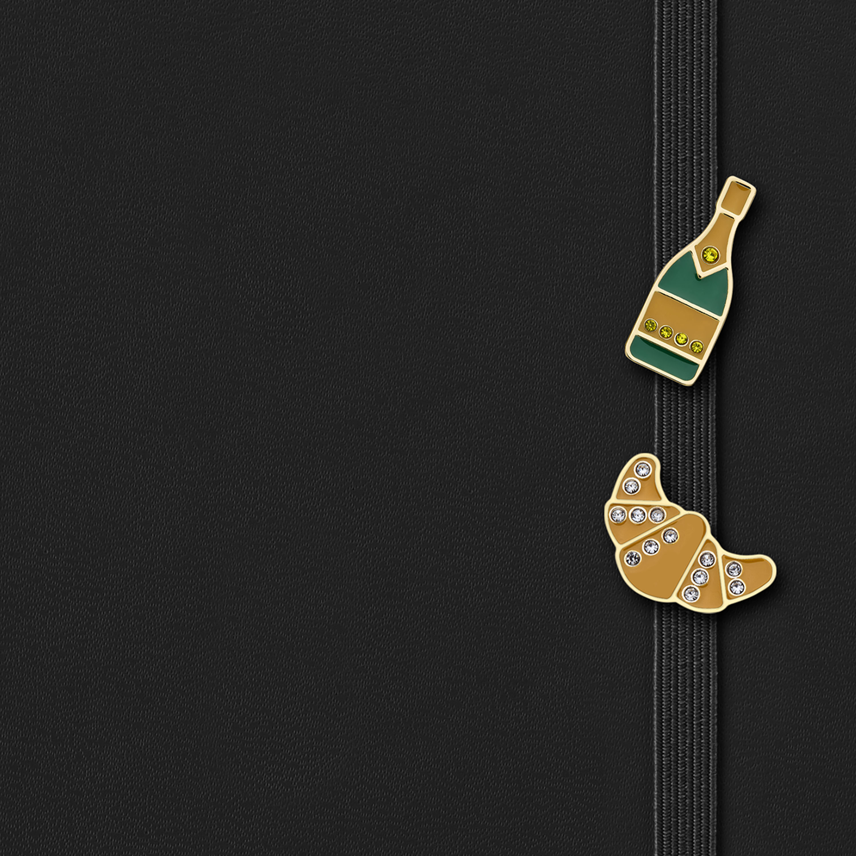 Personalization Pins